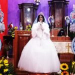 Fiesta Patronal de la Inmaculada Purísima Concepción