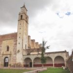 Ex Convento de Todos los Santos