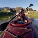 Navega por el Lago de Chapala