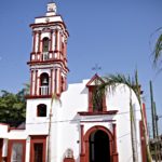 Templo de San Pedro y San Pablo