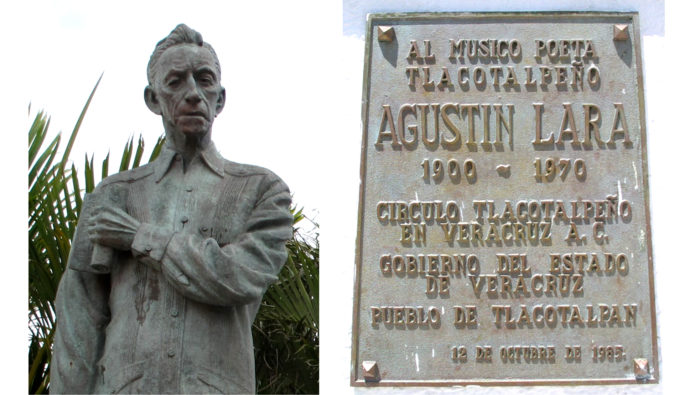 Agustin Lara-placa-Tlacotalpan-Ver