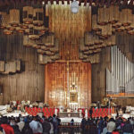 Basílica de Guadalupe, el lugar principal de peregrinación en México