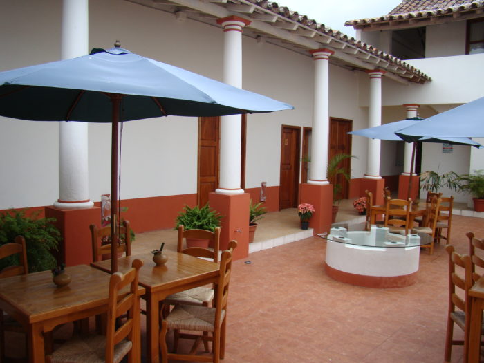 Casa del Lago-Tlacotalpan-Veracruz-interior