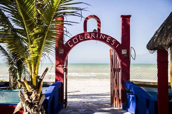 Colorines1-Restaurante-Sisal-Yucatan-entrada