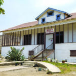 Museo Comunitario de El Rosario