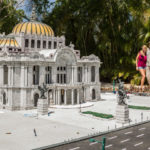 Mira México en miniatura