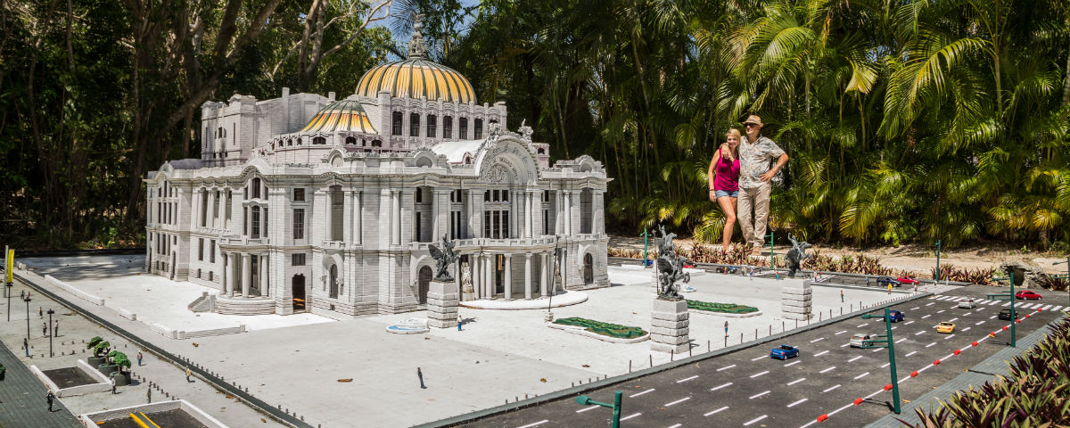 Discovery-Mexico-Park-palacio-bellas-artes-Cozumel