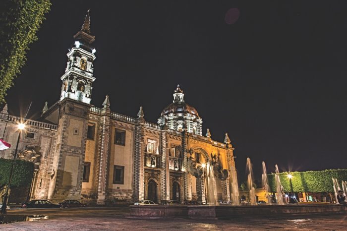 Templos e iglesias - Escapadas por México Desconocido