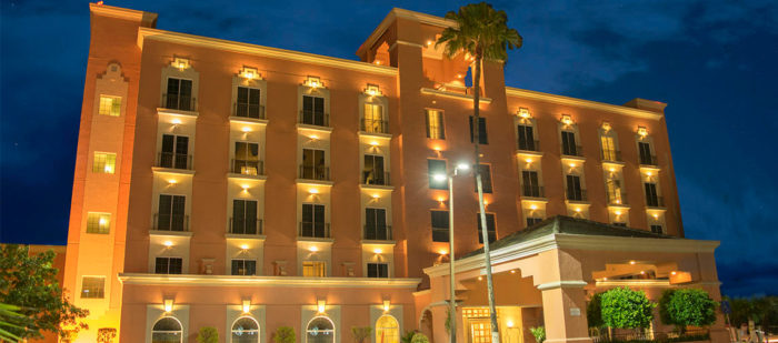 IStay Hotel Ciudad Victoria