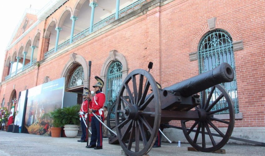 Museo-Aduana-Tampico