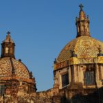 Templo y Ex Convento del Carmen