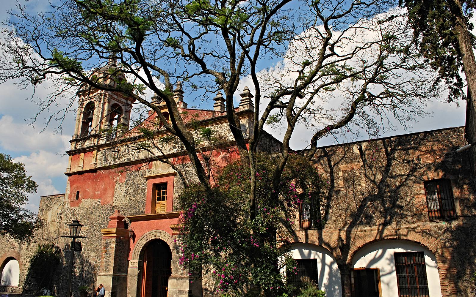 Parroquia de San Jacinto de Polonia - Escapadas por México Desconocido