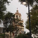 Parroquia y Ex Convento de San Juan Bautista
