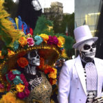 Mega Desfile de Día de Muertos y ofrenda monumental