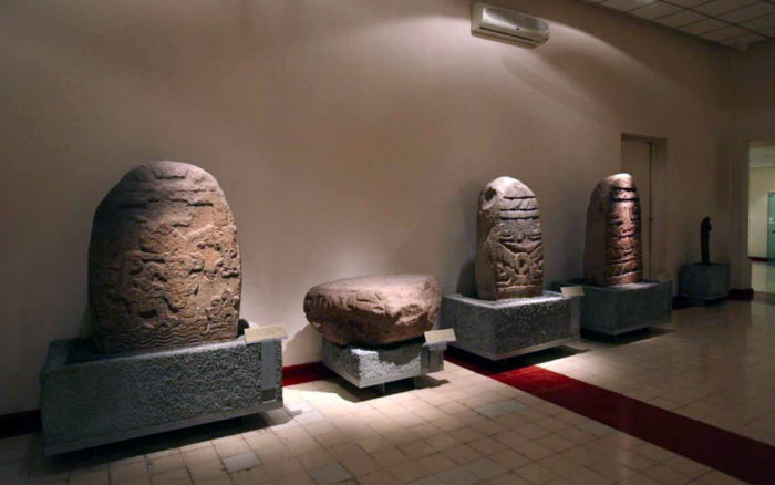 Museo Arqueológico del Soconusco