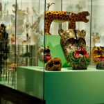 Museo de Arte Popular, una muestra de la riqueza cultural mexicana en el corazón de la CDMX