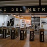 Conoce el Museo del Metro