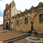 Parroquia y Ex Convento de San Pedro