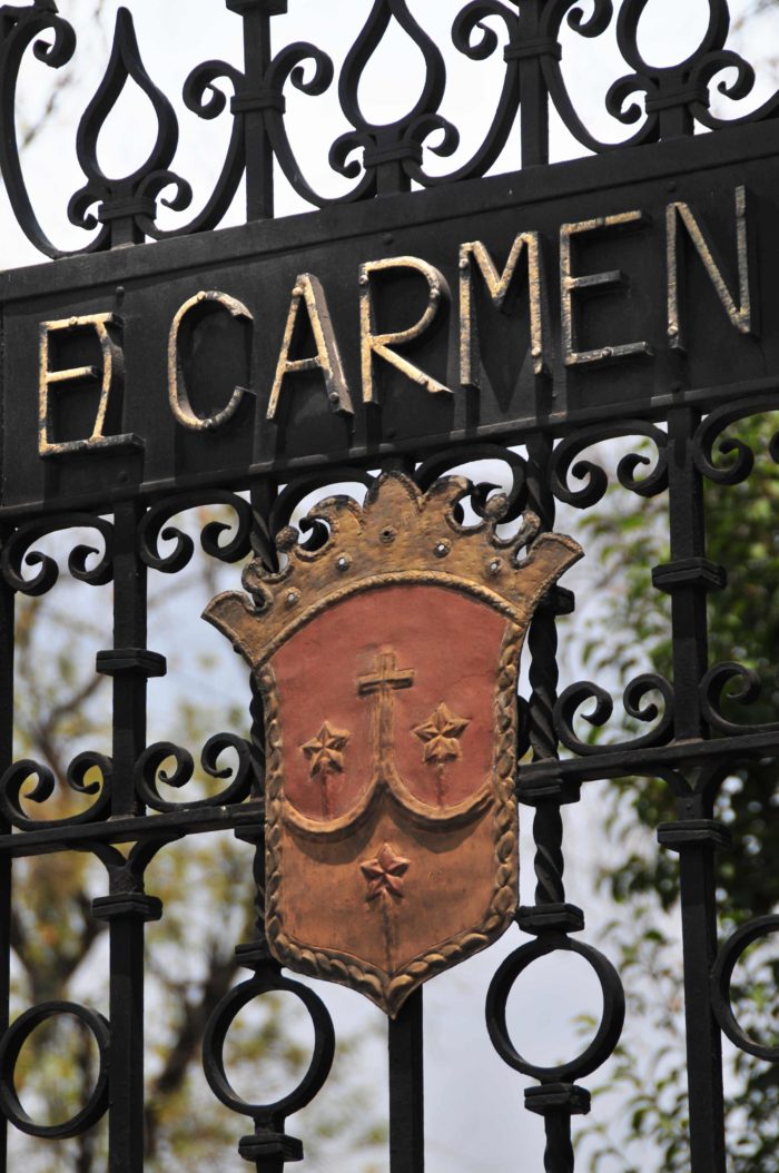 Museo de El Carmen