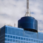 Visita el World Trade Center y su restaurante giratorio