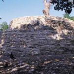 Zona arqueológica El Sabinito