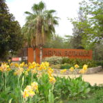 Conoce el Jardín Botánico Culiacán