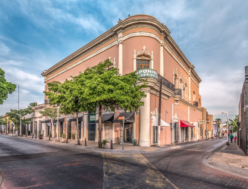 Culiacán