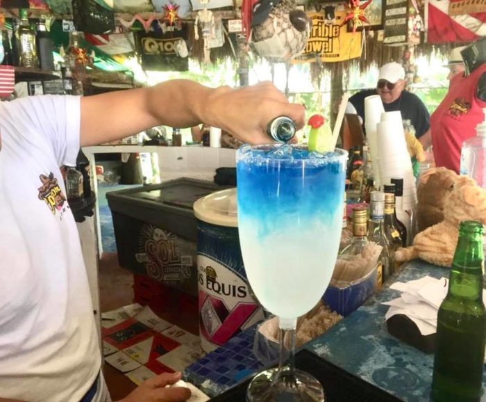 Bar Hop-Cozumel-Margarita jumbo