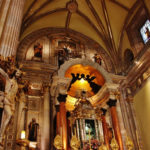 Catedral Basílica de San Juan de los Lagos