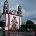 Cuautla Morelos