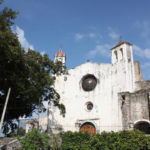Ex Convento de Santo Domingo de Guzmán