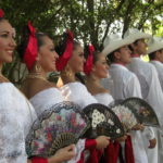 Festival Folklórico de Veracruz