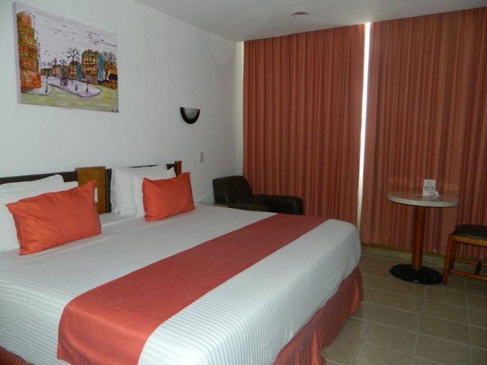 Hotel-Enriquez-Coatzacoalcos-Habitacion