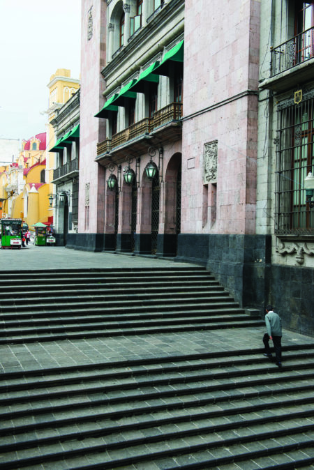 Recorrido Por El Centro Histórico - Escapadas Por México Desconocido