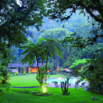 Ecoturismo y relajación en Villa Maquiques
