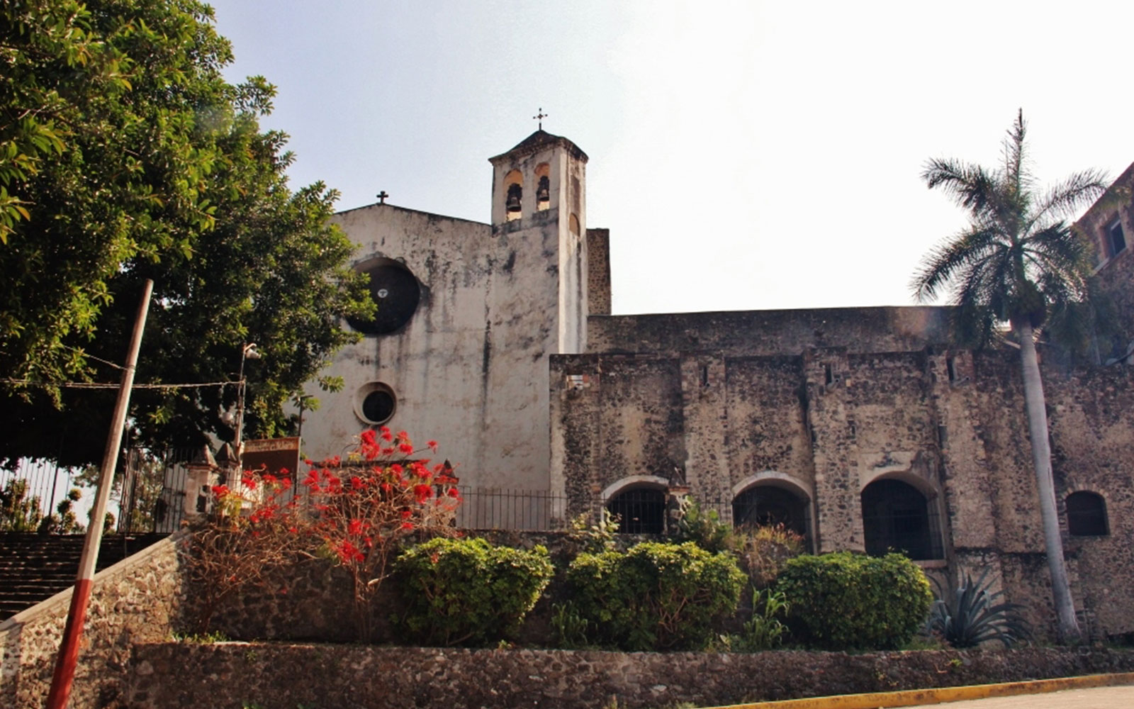 Oaxtepec