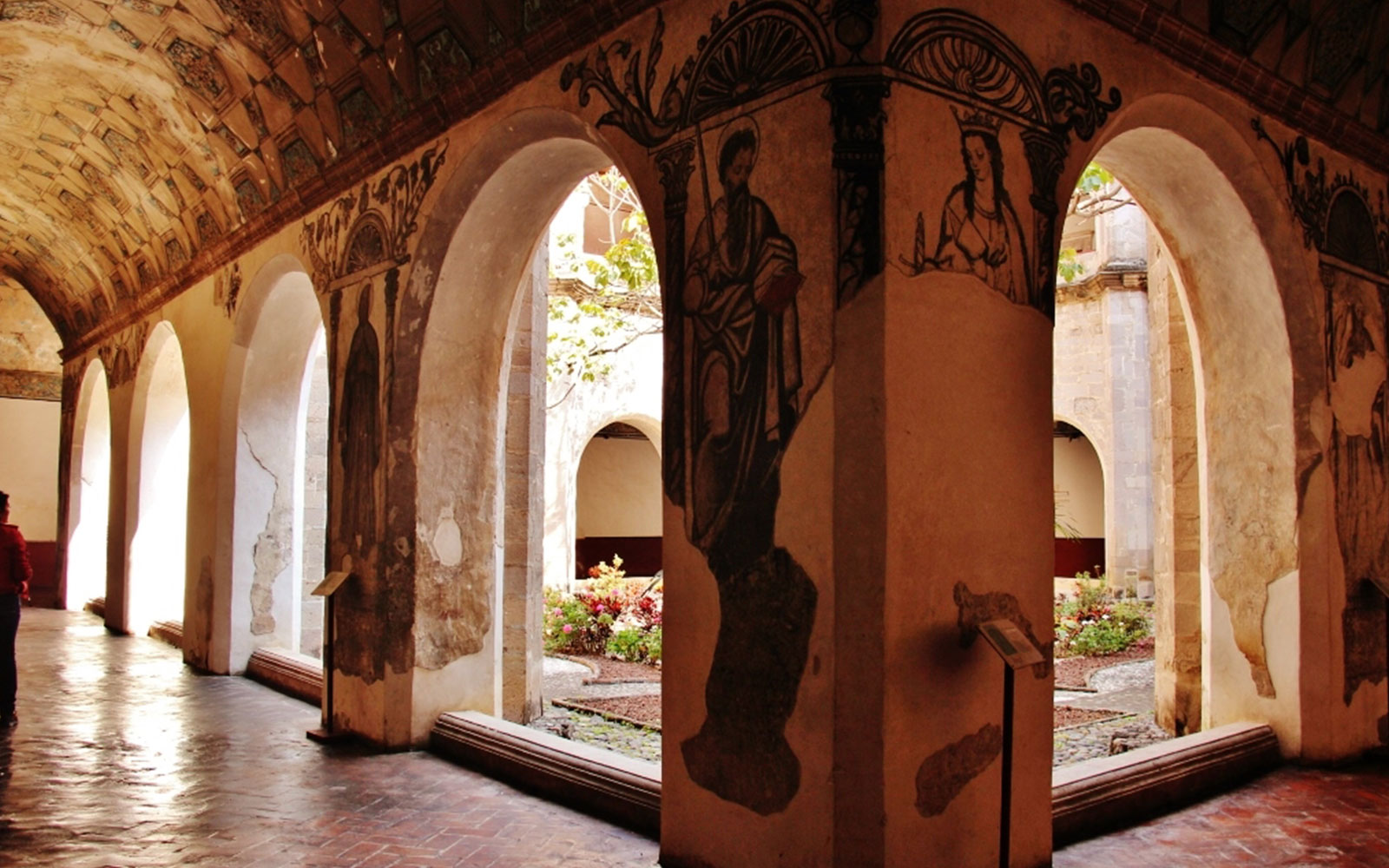 Oaxtepec