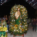 Festividad de San Judas Tadeo