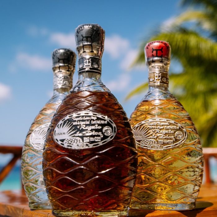 Tequila Beach Club-Cozumel-tequila-especialidad