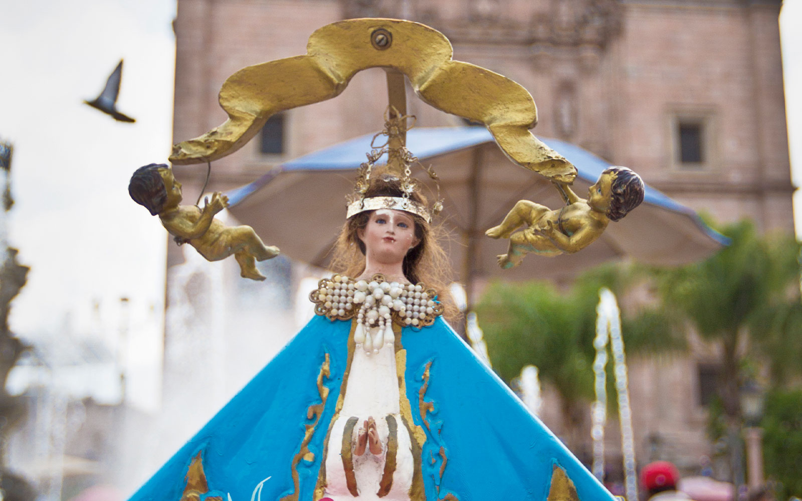 Nuestra Señora de San Juan de los Lagos - Escapadas por México Desconocido