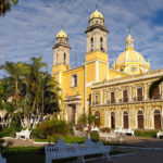 Catedral Basílica Menor de Colima