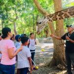 Visita con tu familia el Ecoparc Colima