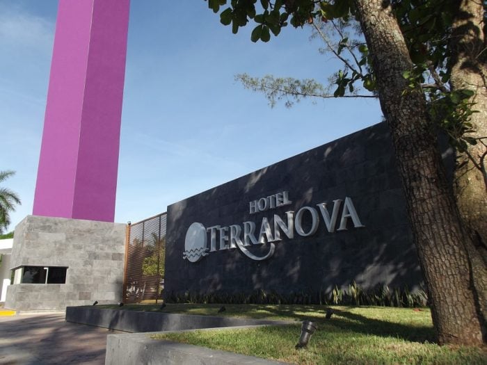 hotel-terranova-entrada-Coatzacoalcos