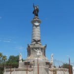 Monumento a Benito Juárez