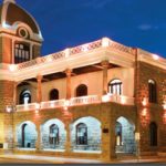 Centro Histórico y Arquitectura en Guaymas