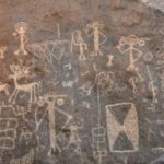 Petroglifos de Caborca