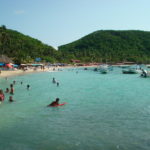 Playa Las Gatas
