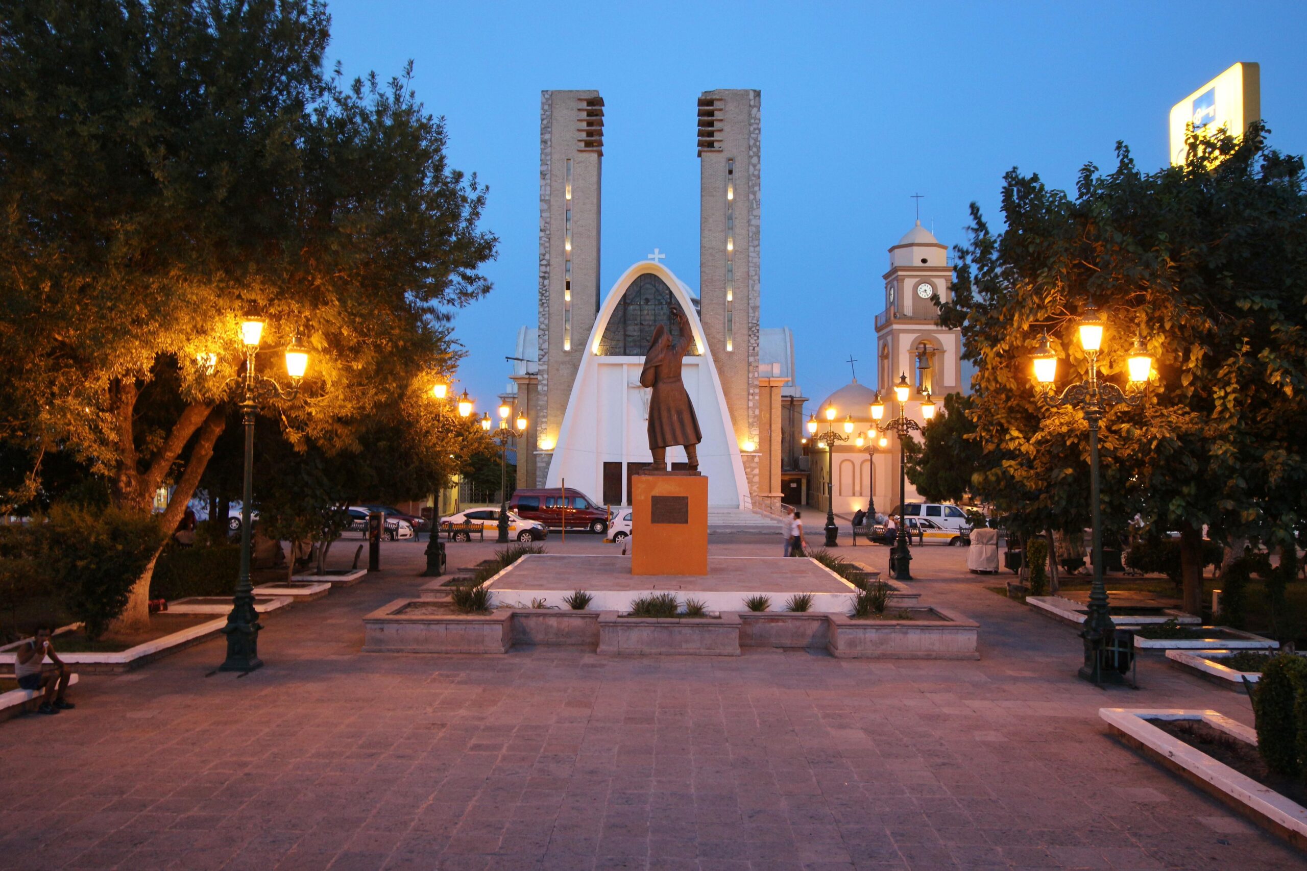 lynosa-Tamaulipas