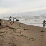 Torneo de Pesca en Tecolutla