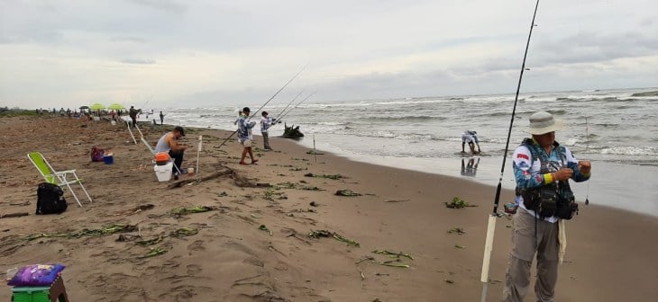 Torneo de Pesca en Tecolutla - Escapadas por México Desconocido